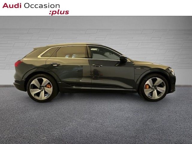 Audi E-tron Avus Extended 55 Quattro 300,00 KW - 2020 - Joinsteer - #5