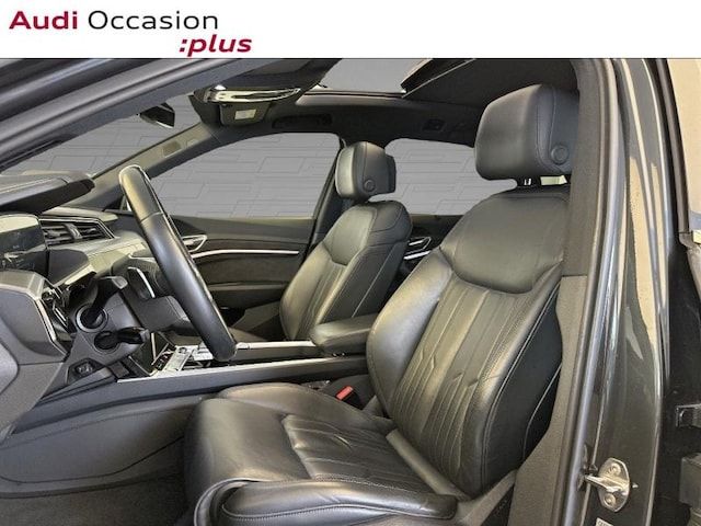 Audi E-tron Avus Extended 55 Quattro 300,00 KW - 2020 - Joinsteer - #10