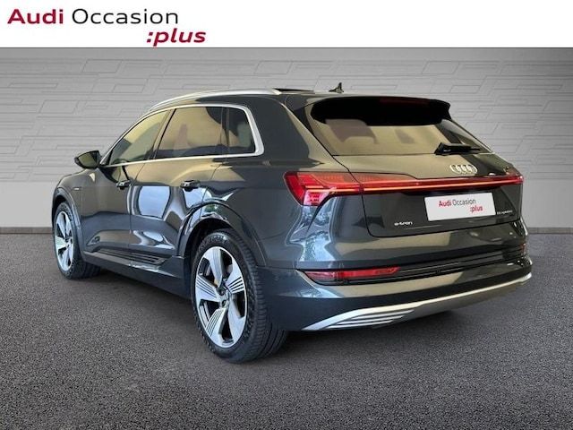 Audi E-tron Avus Extended 55 Quattro 300,00 KW - 2020 - Joinsteer - #12