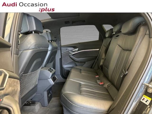 Audi E-tron Avus Extended 55 Quattro 300,00 KW - 2020 - Joinsteer - #19