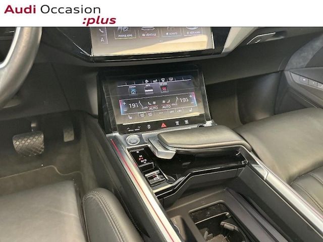 Audi E-tron Avus Extended 55 Quattro 300,00 KW - 2020 - Joinsteer - #21