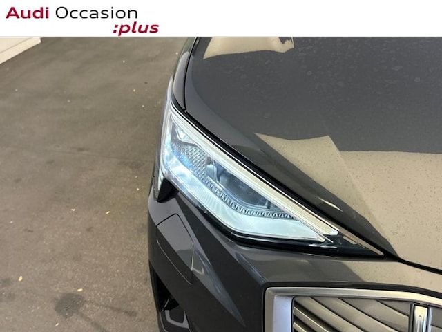 Audi E-tron Avus Extended 55 Quattro 300,00 KW - 2020 - Joinsteer - #26