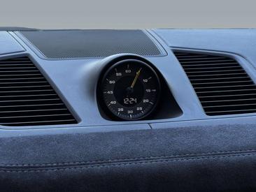Porsche Cayenne III Turbo GT — photo 22