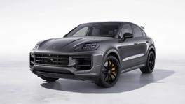Porsche Cayenne III Turbo E-Hybrid - 2024 - Joinsteer - #1