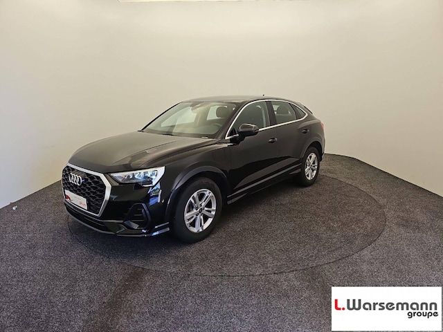 Audi Q3 Sportback TFSI E Design 45 TFSI E 245 Ch S Tronic - 2022 - Joinsteer - #1