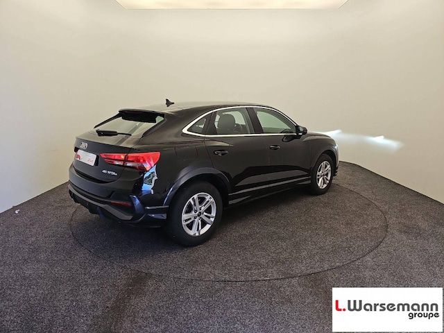 Audi Q3 Sportback TFSI E Design 45 TFSI E 245 Ch S Tronic - 2022 - Joinsteer - #2