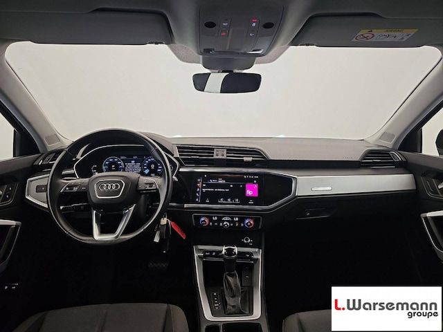 Audi Q3 Sportback TFSI E Design 45 TFSI E 245 Ch S Tronic - 2022 - Joinsteer - #3