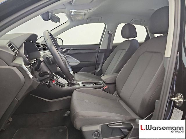 Audi Q3 Sportback TFSI E Design 45 TFSI E 245 Ch S Tronic - 2022 - Joinsteer - #5