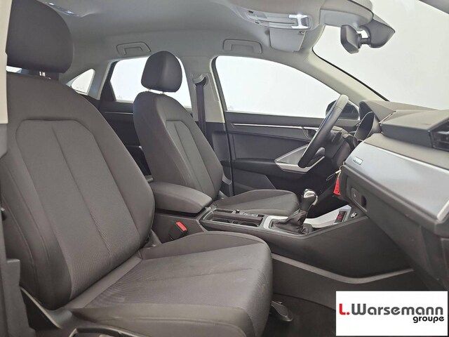 Audi Q3 Sportback TFSI E Design 45 TFSI E 245 Ch S Tronic - 2022 - Joinsteer - #7