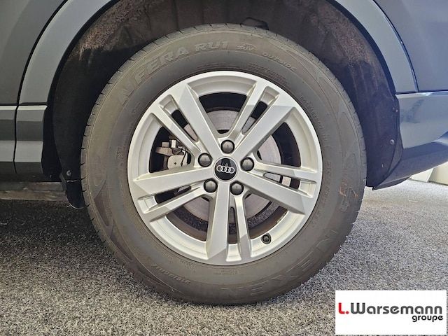 Audi Q3 Sportback TFSI E Design 45 TFSI E 245 Ch S Tronic - 2022 - Joinsteer - #10