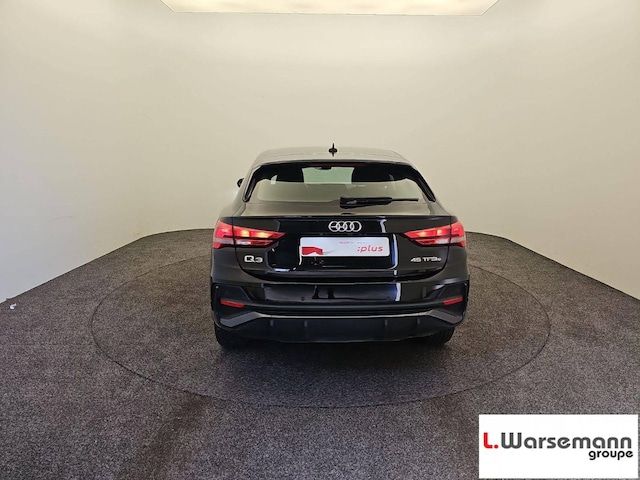Audi Q3 Sportback TFSI E Design 45 TFSI E 245 Ch S Tronic - 2022 - Joinsteer - #13