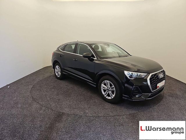 Audi Q3 Sportback TFSI E Design 45 TFSI E 245 Ch S Tronic - 2022 - Joinsteer - #16