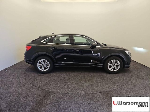 Audi Q3 Sportback TFSI E Design 45 TFSI E 245 Ch S Tronic - 2022 - Joinsteer - #18