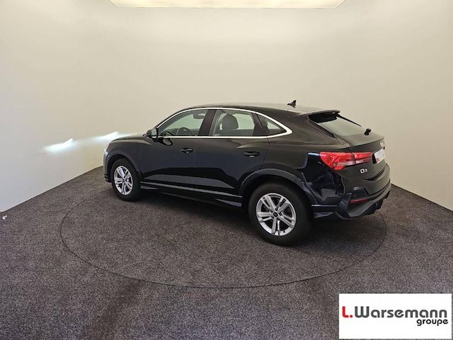 Audi Q3 Sportback TFSI E Design 45 TFSI E 245 Ch S Tronic - 2022 - Joinsteer - #21