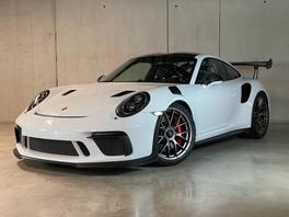 Porsche 991 II GT3 RS - 2019 - Joinsteer - #1