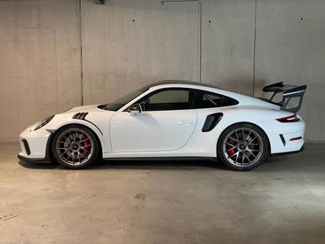 Porsche 991 II GT3 RS — photo 2