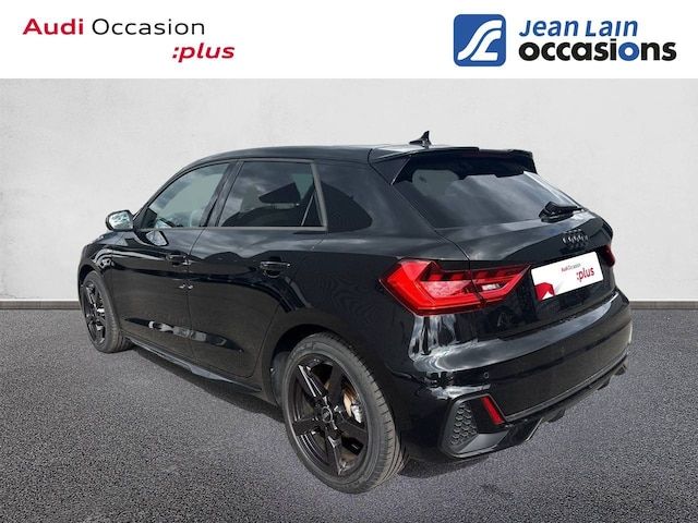 Audi A1 Sportback S Line 35 TFSI 150 Ch S Tronic - 2024 - Joinsteer - #9
