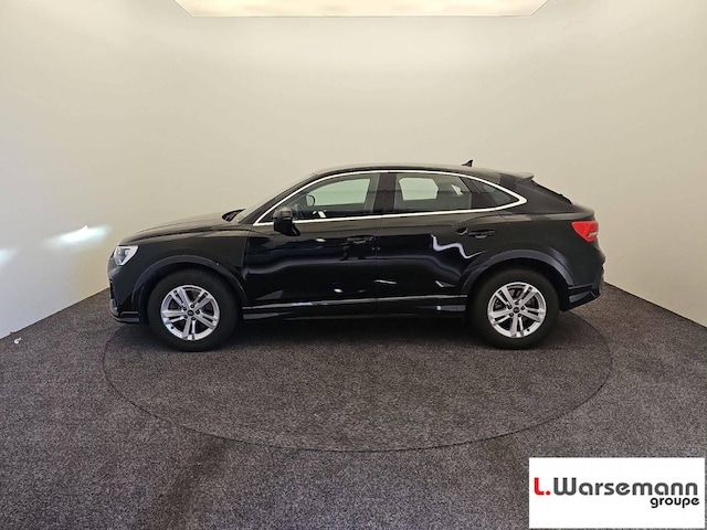 Audi Q3 Sportback TFSI E Design 45 TFSI E 245 Ch S Tronic - 2022 - Joinsteer - #23