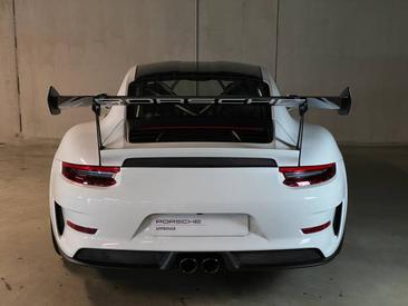 Porsche 991 II GT3 RS — photo 5