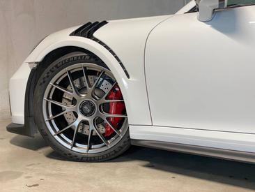 Porsche 991 II GT3 RS — photo 6