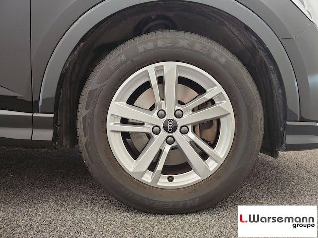 Audi Q3 Sportback TFSI E Design 45 TFSI E 245 Ch S Tronic - 2022 - Joinsteer - #28