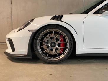 Porsche 991 II GT3 RS — photo 7