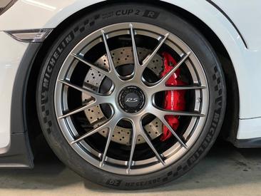 Porsche 991 II GT3 RS — photo 8