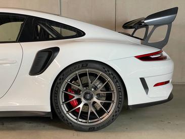 Porsche 991 II GT3 RS — photo 9