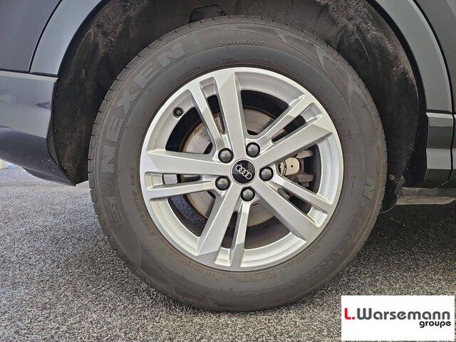 Audi Q3 Sportback TFSI E Design 45 TFSI E 245 Ch S Tronic - 2022 - Joinsteer - #30