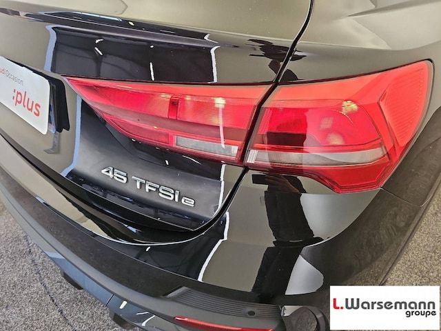 Audi Q3 Sportback TFSI E Design 45 TFSI E 245 Ch S Tronic - 2022 - Joinsteer - #31