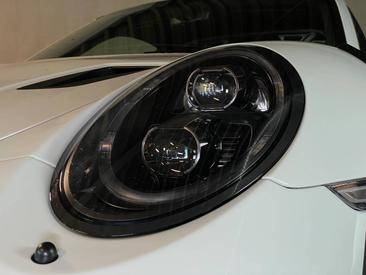 Porsche 991 II GT3 RS — photo 11