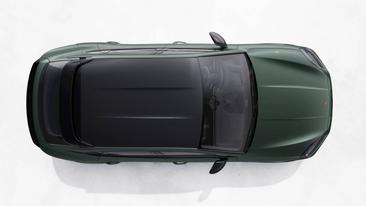 Porsche Cayenne III Turbo E-Hybrid — photo 5