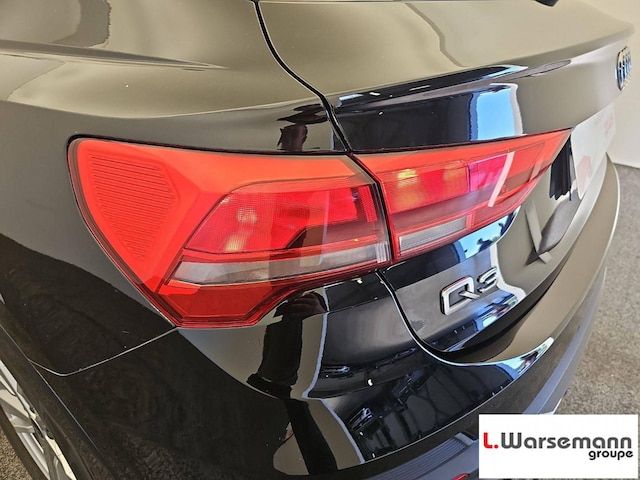 Audi Q3 Sportback TFSI E Design 45 TFSI E 245 Ch S Tronic - 2022 - Joinsteer - #33