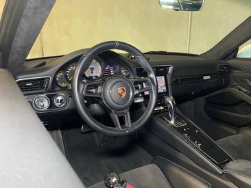 Porsche 991 II GT3 RS — photo 14