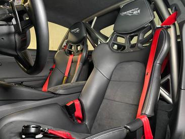 Porsche 991 II GT3 RS — photo 15