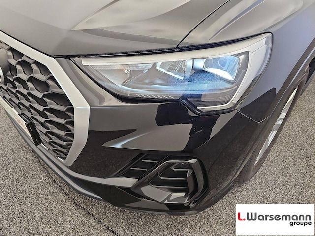 Audi Q3 Sportback TFSI E Design 45 TFSI E 245 Ch S Tronic - 2022 - Joinsteer - #36