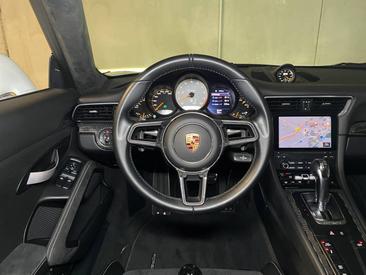 Porsche 991 II GT3 RS — photo 16