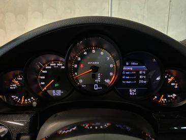 Porsche 991 II GT3 RS — photo 17