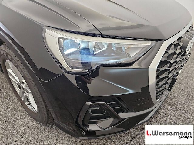 Audi Q3 Sportback TFSI E Design 45 TFSI E 245 Ch S Tronic - 2022 - Joinsteer - #39