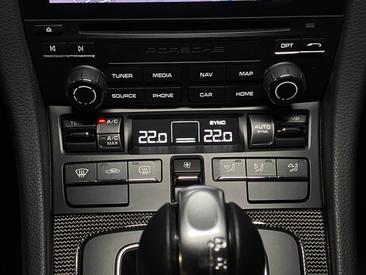 Porsche 991 II GT3 RS — photo 20
