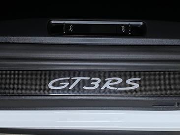 Porsche 991 II GT3 RS — photo 25