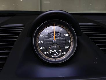 Porsche 991 II GT3 RS — photo 26
