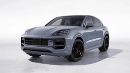 Porsche Cayenne III S Coupé - 2023 - Joinsteer - #1