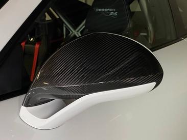Porsche 991 II GT3 RS — photo 28