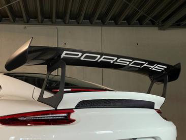 Porsche 991 II GT3 RS — photo 29