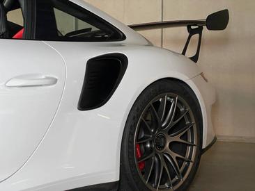 Porsche 991 II GT3 RS — photo 30