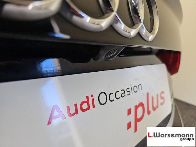 Audi Q3 Sportback TFSI E Design 45 TFSI E 245 Ch S Tronic - 2022 - Joinsteer - #45