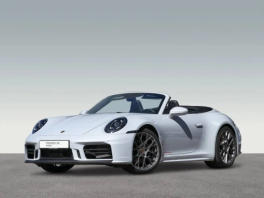 Porsche 992 II Carrera Cabriolet - 2024 - Joinsteer - #1