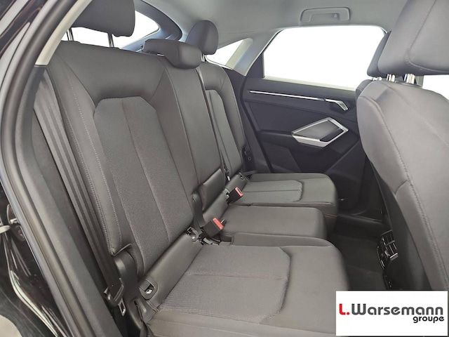 Audi Q3 Sportback TFSI E Design 45 TFSI E 245 Ch S Tronic - 2022 - Joinsteer - #47