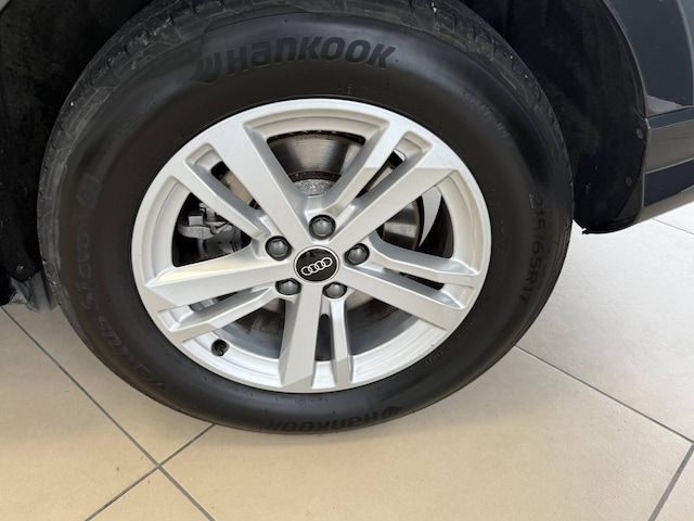 Audi Q3 Sportback TFSI E Design 45 TFSI E 245 Ch S Tronic - 2022 - Joinsteer - #7